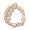 Baking Paint Glass Beads LAMP-I032-01C-2