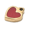 304 Stainless Steel Charms SA-CBA2C9D-02G-2