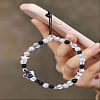 1Pc PVC Mobile Straps for Women HJEW-LP0001-26-3