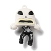 Halloween PVC Plastic Cartoon Big Pendants LS-PVC-Q095-01A-1