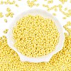 Opaque Acrylic Beads X1-MACR-T048-02G-1