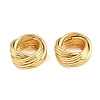 Brass Beads KK-CBA78C7-48C-G-1
