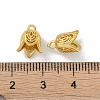 Rack Plating Brass Pendants KK-A224-05G-3