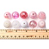 20Pcs 10 Styles DIY Jewelry Making Kits DIY-FP0001-59-2