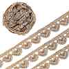 Metallic Cord DIY-GF0005-46-1
