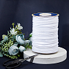 Polyester Cord OCOR-WH0069-01B-6