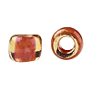 TOHO 8/0 Round Beads X-SEED-TR08-0388-3