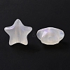 Luminous Acrylic Beads LS-OACR-E010-23G-1