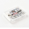 Beebeecraft 20Pcs Natural Freshwater Pearl Pendants FIND-BBC0002-87-5