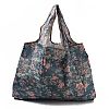 Foldable Eco-Friendly Nylon Grocery Bags ABAG-B001-15-2