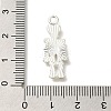 Halloween Theme Luminous  Alloy Enamel Pendants ENAM-D067-01P-03-5