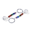 Gemstone Keychain G-H076-01P-11-1