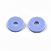 Handmade Polymer Clay Beads CLAY-R067-4.0mm-B32-3