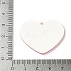 Halloween Printed Acrylic Pendants LS-OACR-A042-01A-3