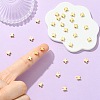 SHEGRACE Brass Beads XGRQ5F163-799G-4