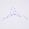 (Clearance Sale)Plastic Cloth Hanger AJEW-WH0162-17B-1