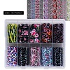 Nail Art Transfer Stickers MRMJ-T066-006A-2