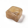 Resin Finger Rings RJEW-N033-010-B08-3