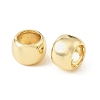 Brass Beads KK-CBA9CBD-11G-2
