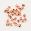 Tibetan Style Beads LS-TIBEB-Q043-RG-FF-1