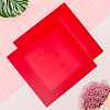 Acrylic Sheets DIY-WH20007-310-7