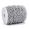 Aluminium Cable Chains CHA-T001-48S-2