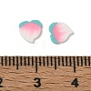 Handmade Polymer Clay Cabochons PY-CBABB49-05C-3