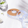 Polyester Ribbon OCOR-WH20816-012B-6