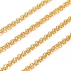 Brass Rolo Chains CHC-S008-002D-G-2