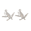 Alloy Pendants AL-CBA5609-12P-1