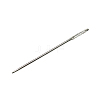 Steel Wire Stainless Steel Circular Knitting Needles and Iron Tapestry Needles X-TOOL-R042-650x4.5mm-3