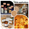 Cork Stopper LS-AJEW-WH0596-650A-5