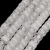 Natural Quartz Crystal Beads Strands LS-GG-CBA792A-G07-4x7mm-2