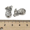 Tibetan Style Alloy Pendants FIND-M047-36AS-3