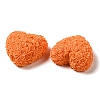 Opaque Resin Cabochons LS-RESI-C024-02A-2