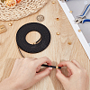 3D Printing Synthetic Rubber Timing Belt DIY-BC0014-61-3