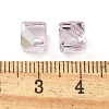 K9 Glass Imitation Austrian Crystal Beads GLAA-P069-01B-508-3