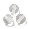 Natural Quartz Crystal Beads X-G-G147-01F-1