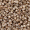 8/0 Glass Seed Beads SEED-A017-3mm-1107-3