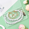 4Pcs 4 Sstyles Bag Replacement Accessories Sets PURS-SC0001-02A-7