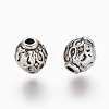 Tibetan Style Alloy Beads LS-LF0814Y-NF-2