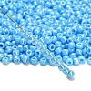 TOHO 8/0 Round Beads X-SEED-TR08-0403-3
