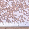 MIYUKI Round Rocailles Beads SEED-X0054-RR0579-4