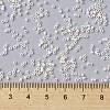 TOHO Round Seed Beads SEED-XTR15-0123-4