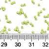 11/0 Grade A Glass Seed Beads X-SEED-S030-1013-4