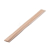 Beech Wood Sticks DIY-WH0325-96A-2