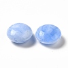 Transparent Acrylic Beads OACR-Z005-12D-2