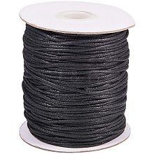 Waxed Cotton Thread Cords YC-PH0002-07