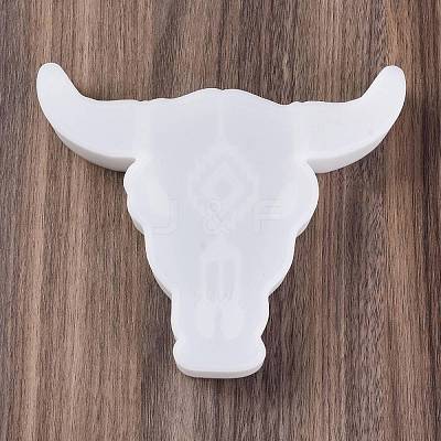 Animal Candle Silicone Molds LS-DIY-U004-01B-1