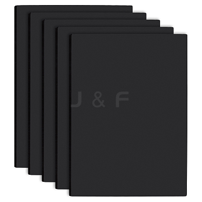 PVC Foam Boards DIY-WH0678-77B-1